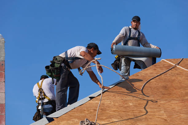 Roof Repair Estimates in Bakersfield, CA