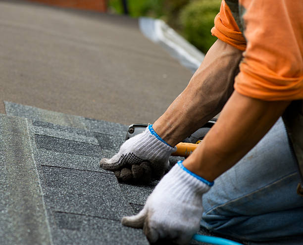 Quick and Trustworthy Emergency Roof Repair Services in Bakersfield, CA